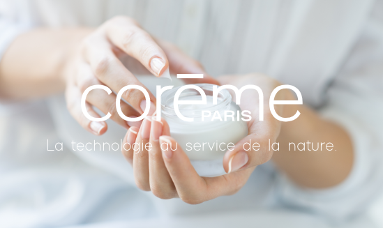 Coreme Paris